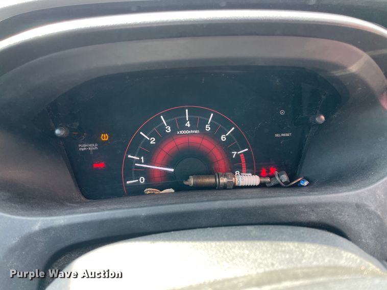 image for item IR9821 2014 Honda Civic