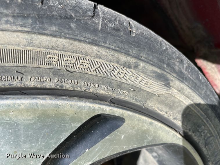 image for item IR9821 2014 Honda Civic