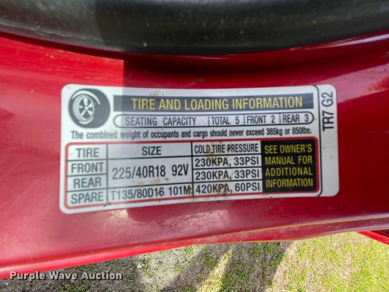 image for item IR9821 2014 Honda Civic