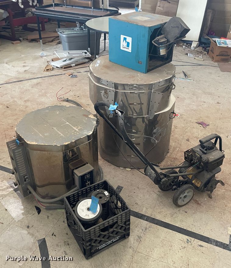 image for item IR9831 Tools