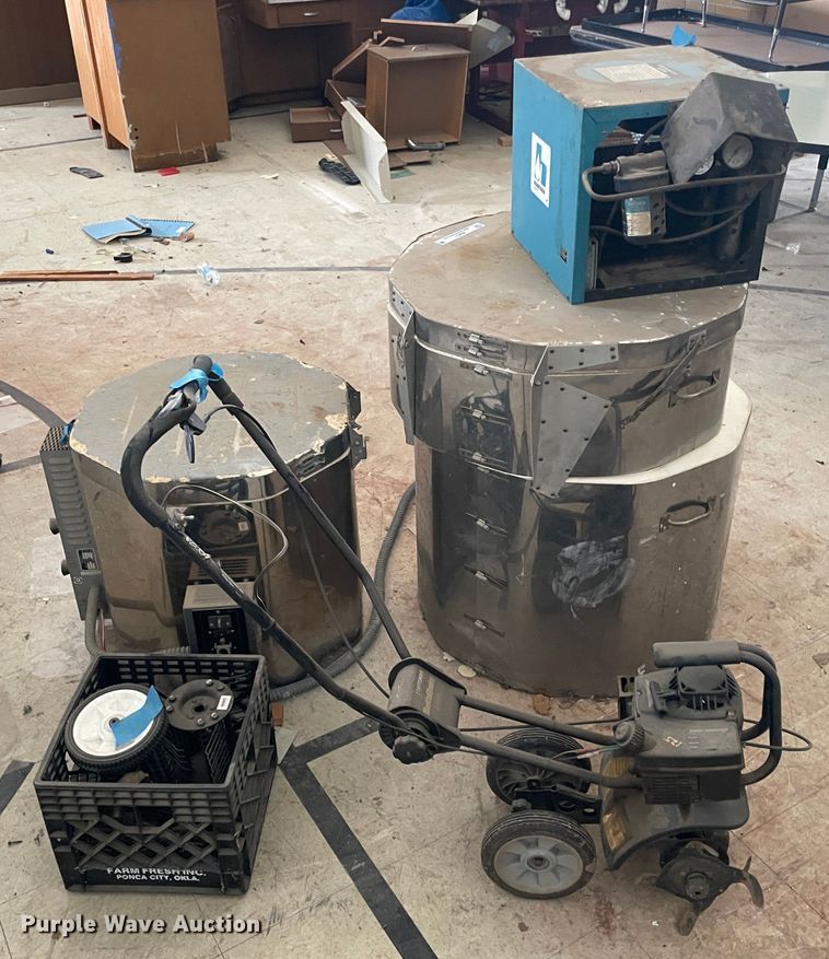 image for item IR9831 Tools