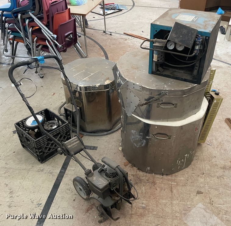 image for item IR9831 Tools