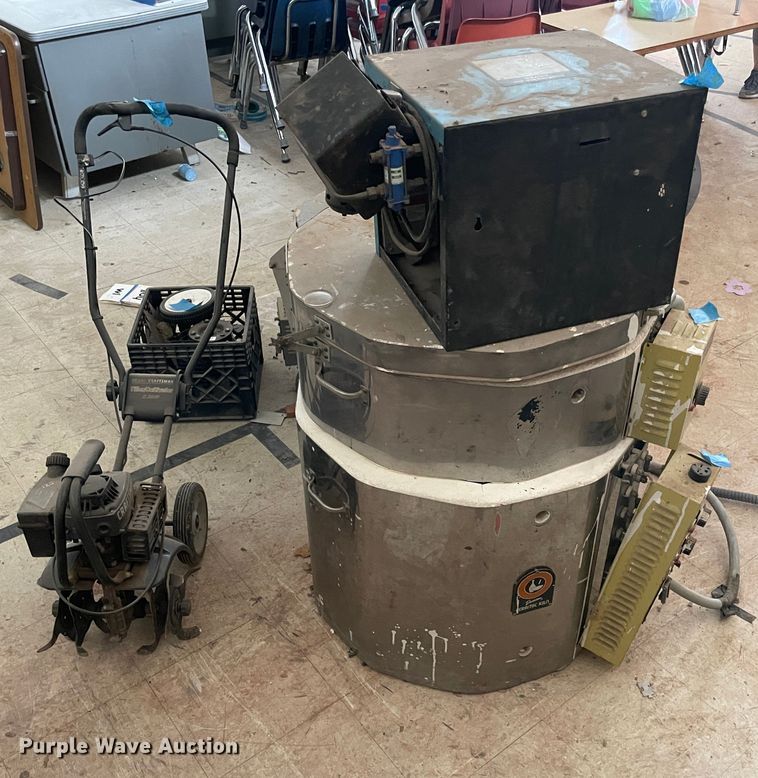 image for item IR9831 Tools