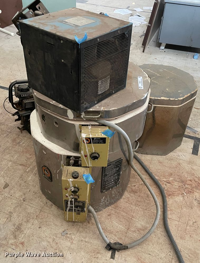 image for item IR9831 Tools