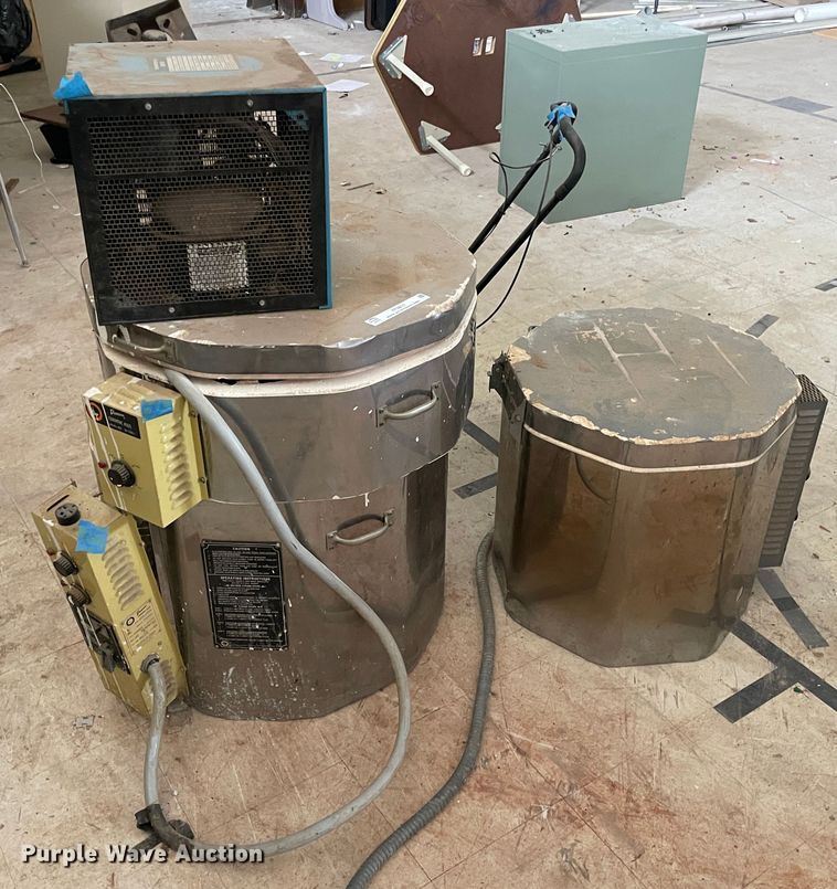 image for item IR9831 Tools