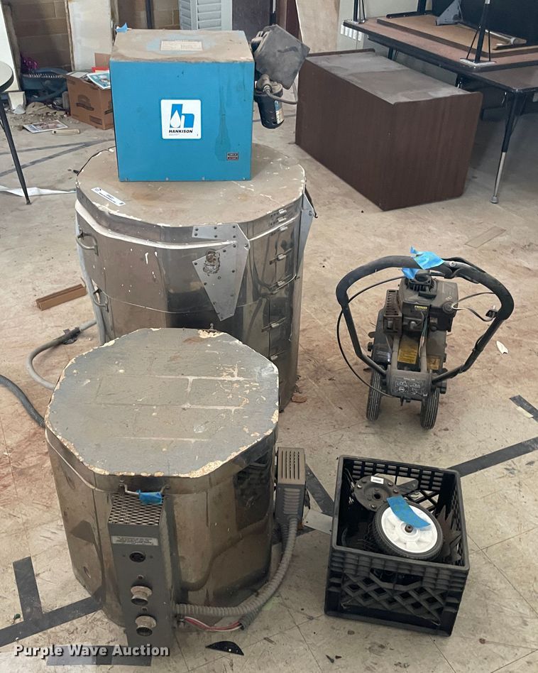 image for item IR9831 Tools