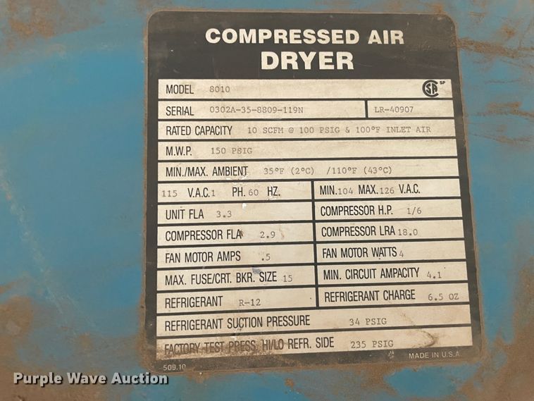 image for item IR9831 Tools