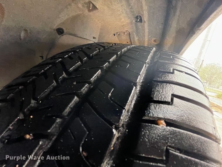 image for item IR9865 2010 Ford Crown Victoria Police Interceptor