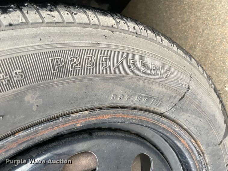 image for item IR9865 2010 Ford Crown Victoria Police Interceptor