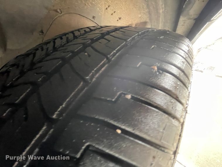 image for item IR9865 2010 Ford Crown Victoria Police Interceptor