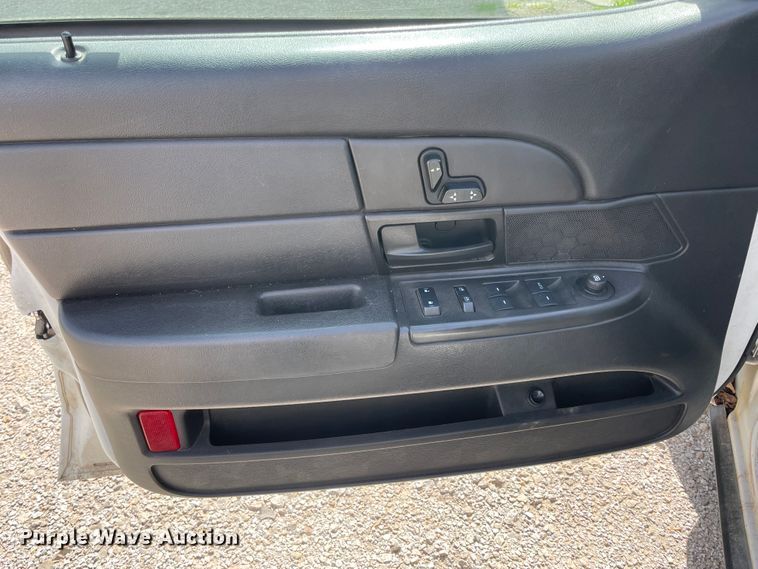 image for item IR9987 2011 Ford Crown Victoria Police Interceptor