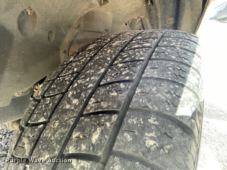 image for item IR9987 2011 Ford Crown Victoria Police Interceptor