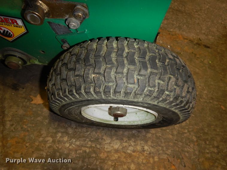 image for item IS9554 Lesco Renovator 20 seeder