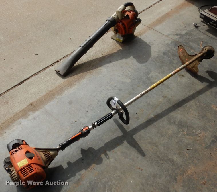 image for item IS9632 Lawn care equipment