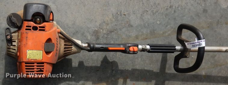 image for item IS9632 Lawn care equipment