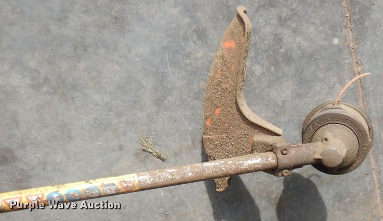 image for item IS9632 Lawn care equipment