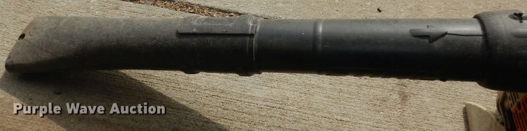 image for item IS9632 Lawn care equipment