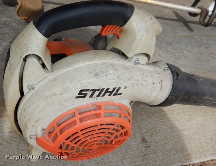 image for item IS9632 Lawn care equipment