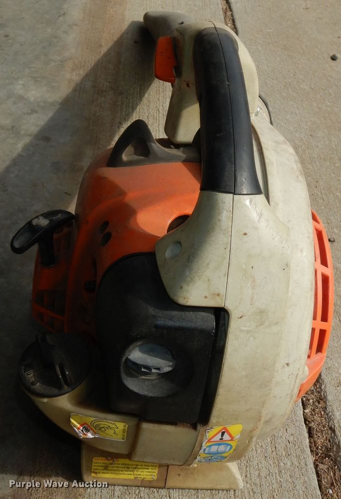 image for item IS9632 Lawn care equipment