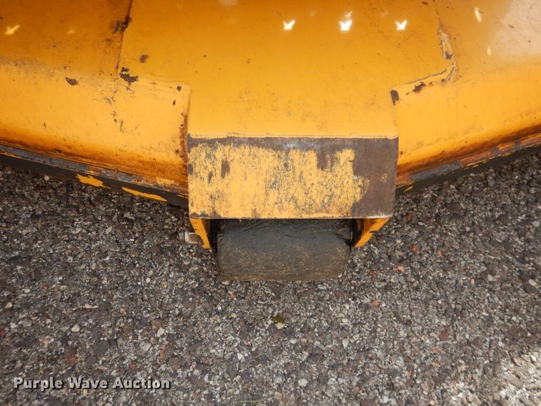 image for item IS9636 Hustler Super Z  ZTR lawn mower