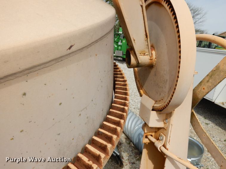 image for item IS9637 Stone 95CM  concrete mixer