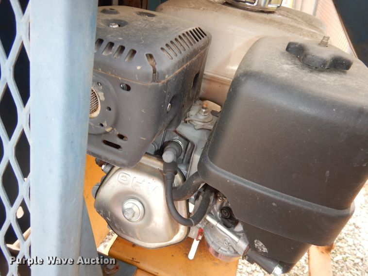 image for item IS9637 Stone 95CM  concrete mixer