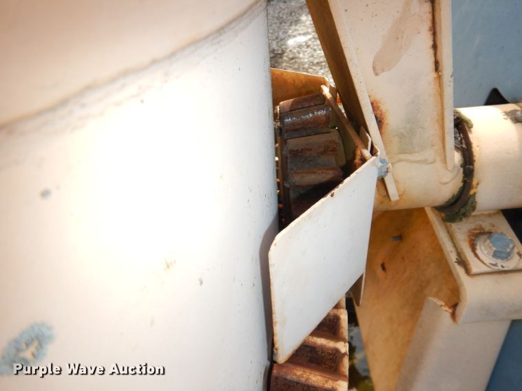 image for item IS9637 Stone 95CM  concrete mixer