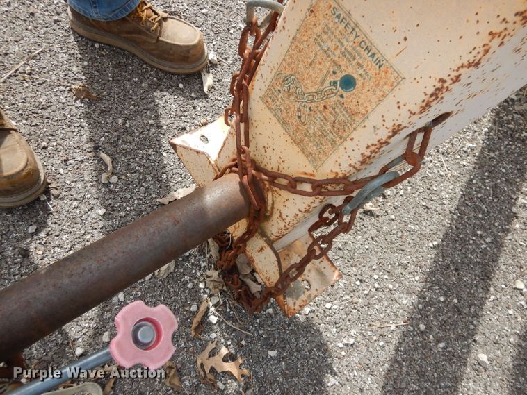 image for item IS9637 Stone 95CM  concrete mixer