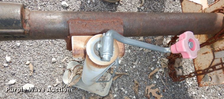 image for item IS9637 Stone 95CM  concrete mixer