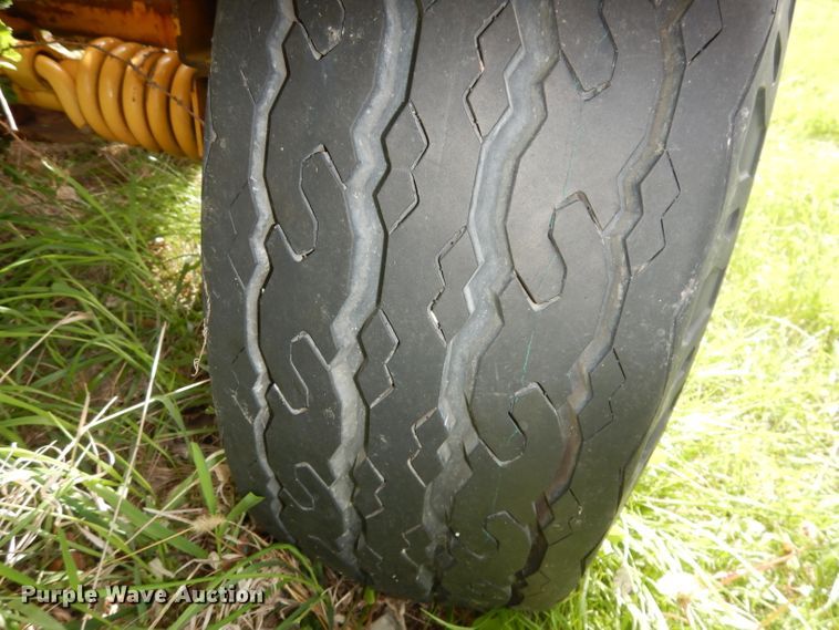 image for item IS9638 Vermeer tree spade