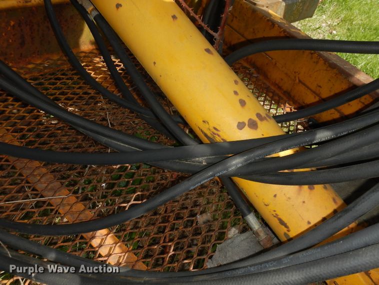 image for item IS9638 Vermeer tree spade