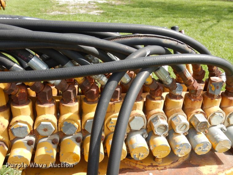 image for item IS9638 Vermeer tree spade