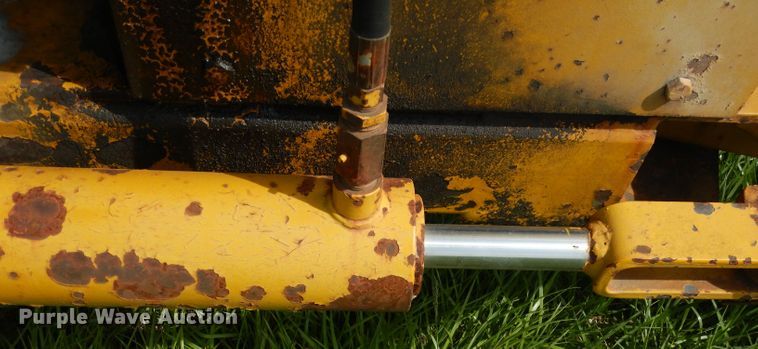 image for item IS9638 Vermeer tree spade