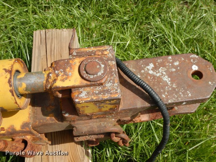 image for item IS9638 Vermeer tree spade