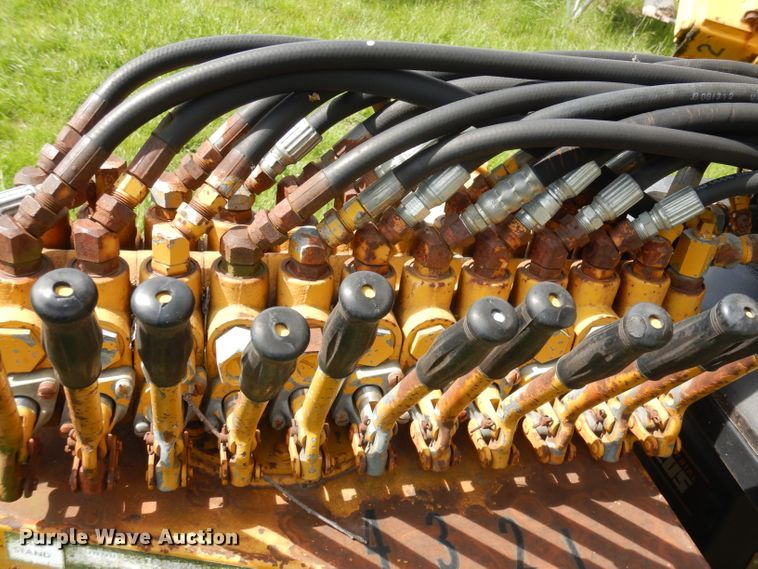 image for item IS9638 Vermeer tree spade