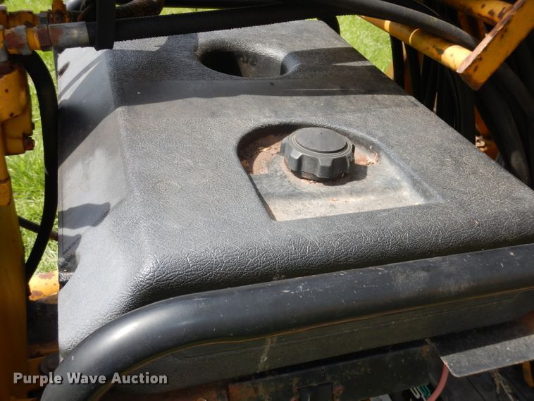 image for item IS9638 Vermeer tree spade