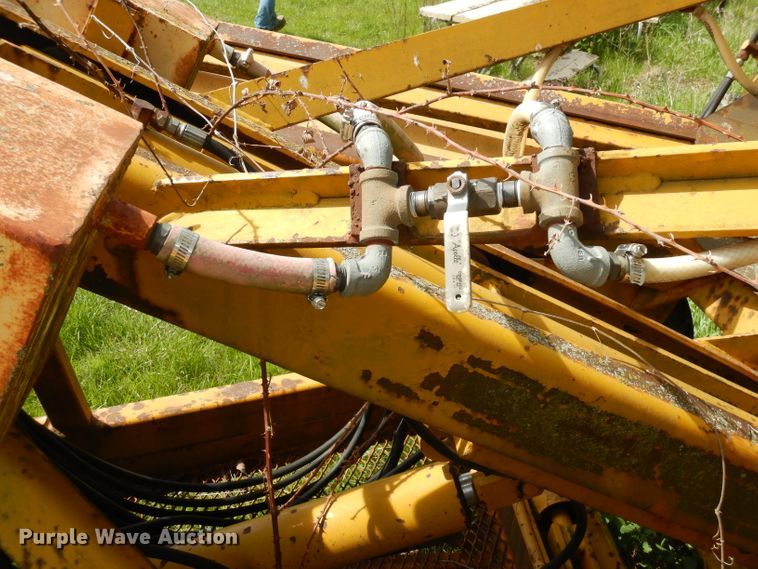 image for item IS9638 Vermeer tree spade