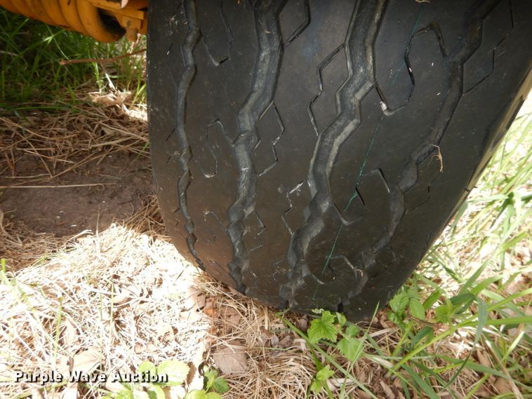 image for item IS9638 Vermeer tree spade