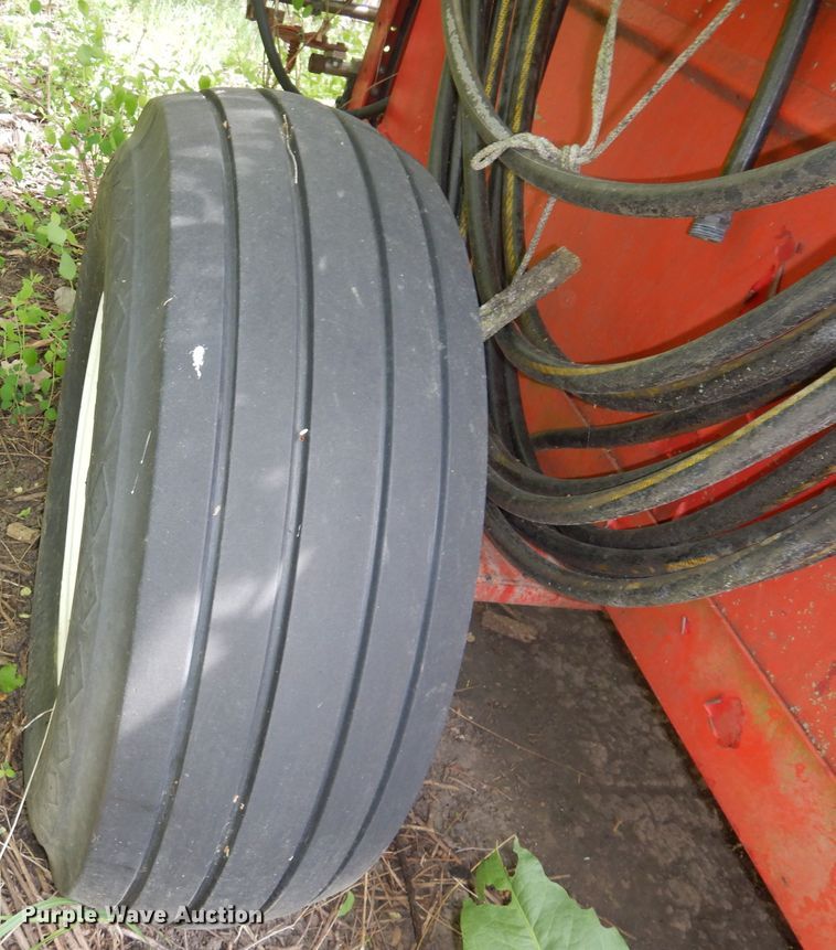 image for item IS9639 Spray rig