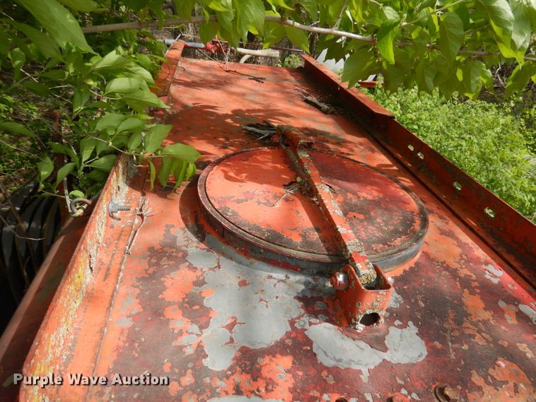 image for item IS9639 Spray rig