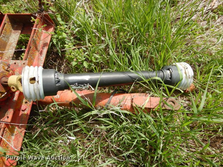 image for item IS9639 Spray rig