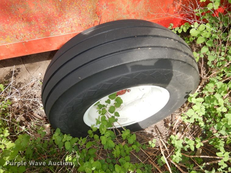 image for item IS9639 Spray rig