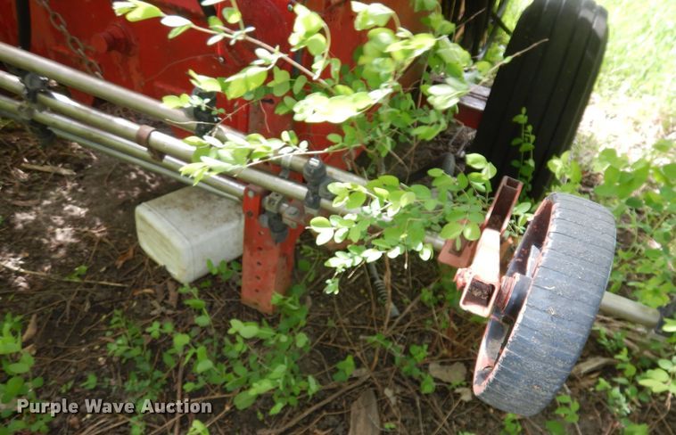 image for item IS9639 Spray rig