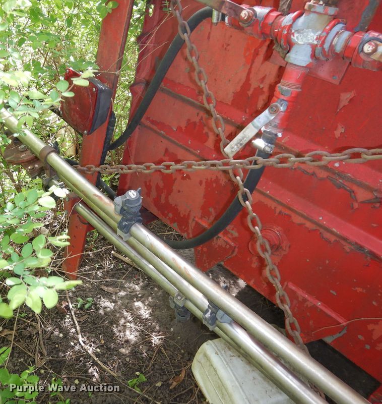 image for item IS9639 Spray rig