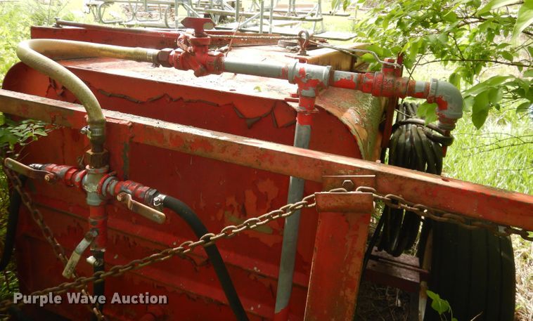 image for item IS9639 Spray rig