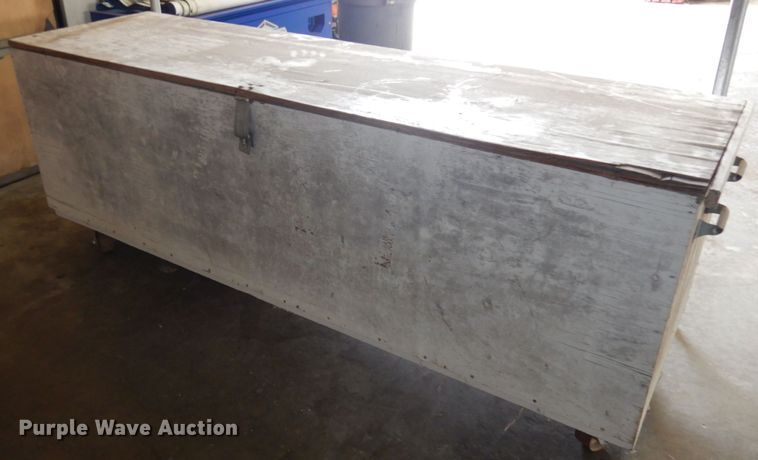 image for item IS9640 (8) canopy frame