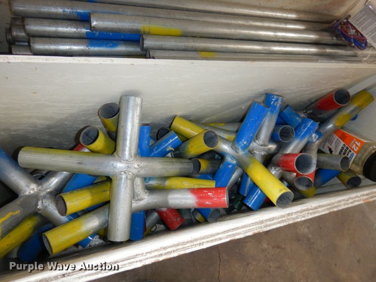 image for item IS9640 (8) canopy frame