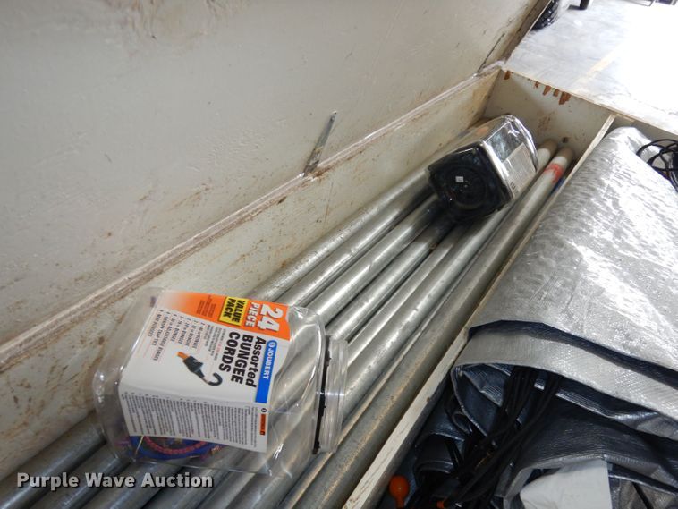 image for item IS9640 (8) canopy frame