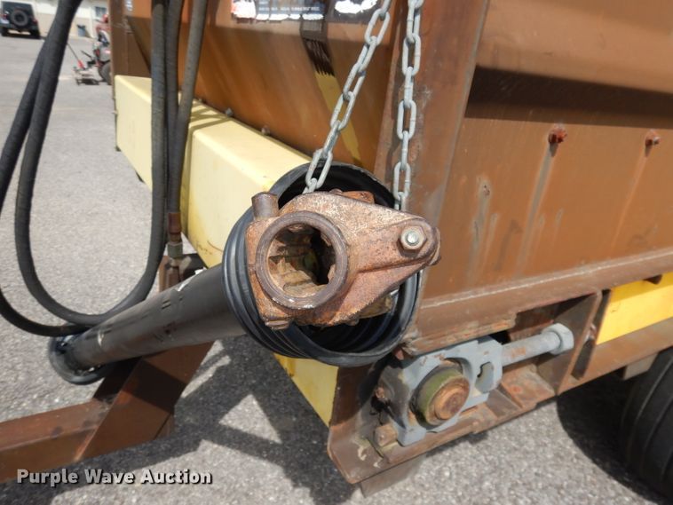 image for item IS9643 Multi Crop top dresser spreader