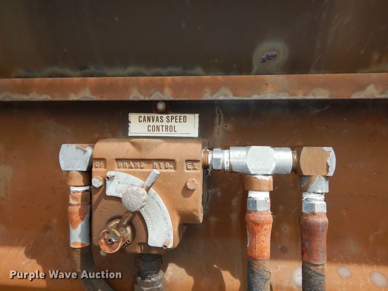 image for item IS9643 Multi Crop top dresser spreader